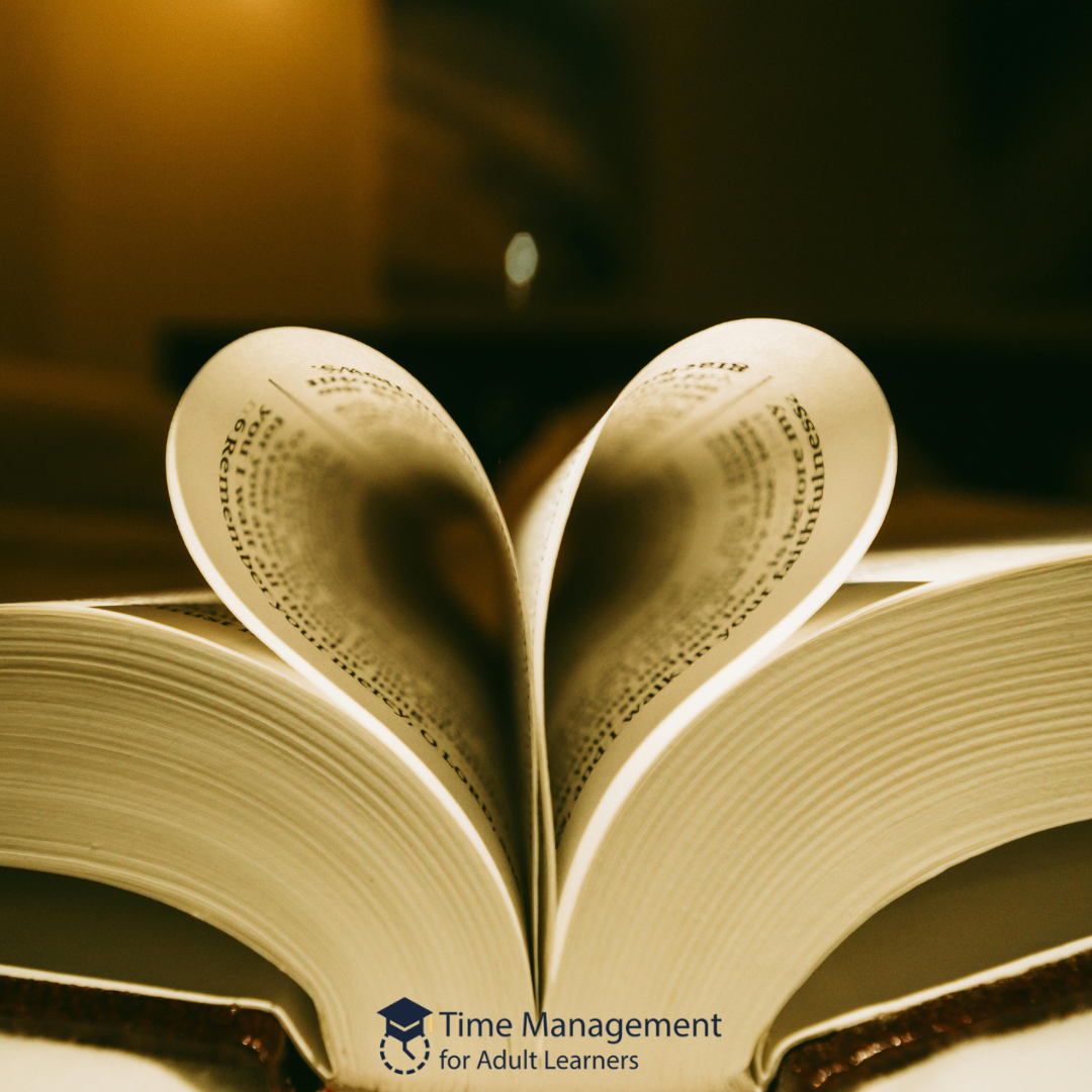 Love Lifelong Learning